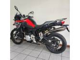 BMW - F 850 - 2019/2020 - Preta - R$ 56.900,00