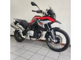 BMW - F 850 - 2019/2020 - Preta - R$ 56.900,00