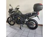 TRIUMPH - TIGER 800XC - 2013/2013 - Verde - R$ 42.900,00