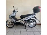 YAMAHA - NEO AT 115 - 2011/2011 - Prata - R$ 8.500,00