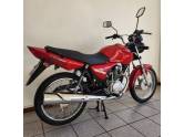 HONDA - CG 150 - 2004/2004 - Vermelha - R$ 9.500,00