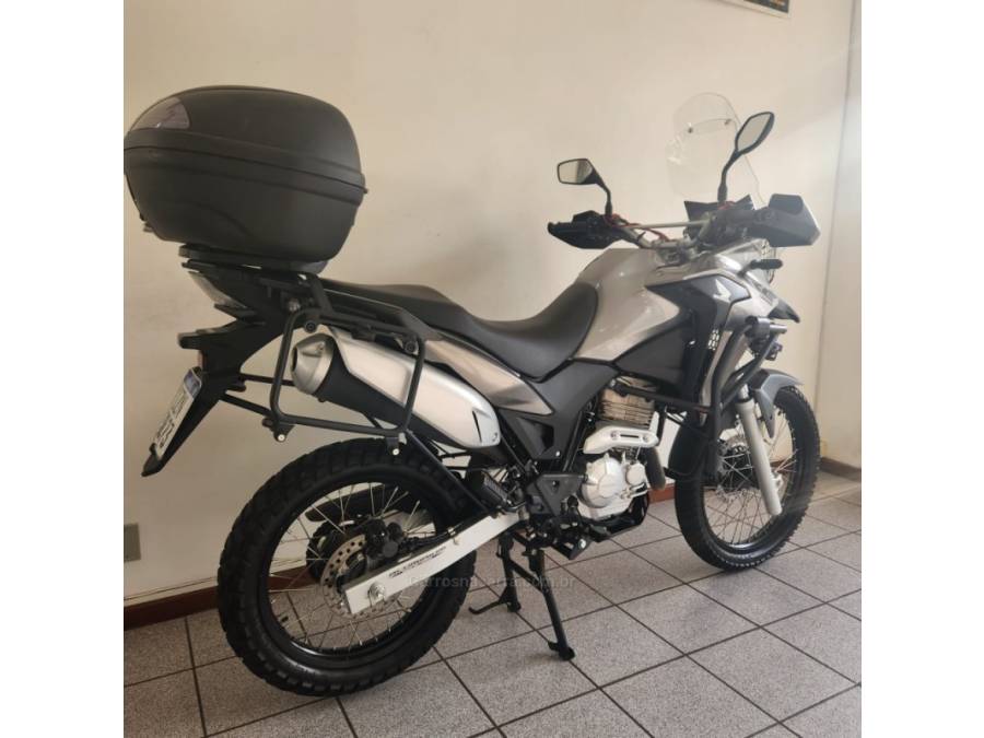 HONDA - XRE 300 - 2019/2019 - Prata - R$ 28.800,00