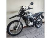 HONDA - NXR 160 - 2021/2021 - Preta - R$ 19.990,00