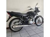 HONDA - CG 125 - 2005/2006 - Preta - R$ 7.500,00