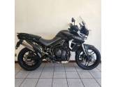 TRIUMPH - TIGER 800 XR - 2019/2020 - Preta - R$ 51.000,00