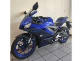 YAMAHA - YZF - 2023/2023 - Azul - R$ 32.500,00