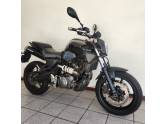 YAMAHA - MT - 2008/2008 - Preta - R$ 26.900,00