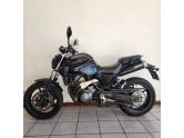 YAMAHA - MT - 2008/2008 - Preta - R$ 26.900,00
