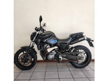 YAMAHA - MT - 2008/2008 - Preta - R$ 26.900,00