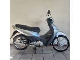 HONDA - BIZ 125 - 2007/2007 - Prata - R$ 8.990,00