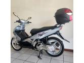 YAMAHA - NEO AT 115 - 2011/2011 - Prata - R$ 8.500,00