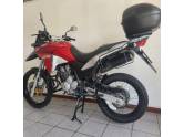HONDA - XRE 300 - 2014/2014 - Vermelha - R$ 19.990,00