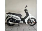 HONDA - BIZ 125 - 2013/2013 - Branca - R$ 12.900,00