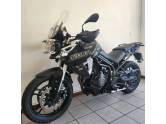 TRIUMPH - TIGER 800 XR - 2019/2020 - Preta - R$ 51.000,00