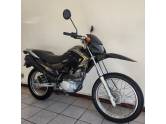 HONDA - NXR 150 - 2011/2012 - Preta - R$ 13.900,00