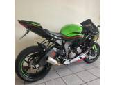 KAWASAKI - NINJA ZX-6R 636 - 2022/2022 - Verde - R$ 67.500,00