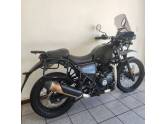 ROYAL ENFIELD - HIMALAYAN 411cc - 2022/2023 - Preta - R$ 21.500,00
