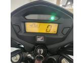 HONDA - CG 160 - 2021/2021 - Preta - R$ 15.500,00