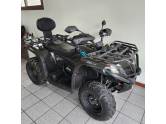 CFMOTO - CFORCE - 2020/2020 - Preta - R$ 42.500,00
