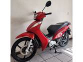 HONDA - BIZ 125 - 2016/2016 - Vermelha - R$ 13.500,00
