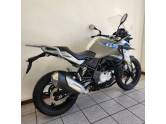 BMW - G 310GS - 2020/2020 - Branca - R$ 29.990,00