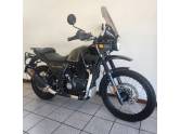 ROYAL ENFIELD - HIMALAYAN 411cc - 2022/2023 - Preta - R$ 21.500,00