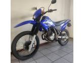 HONDA - XR 250 TORNADO - 2005/2005 - Azul - R$ 14.500,00