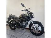 YAMAHA - YBR - 2020/2020 - Preta - R$ 14.900,00