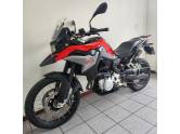 BMW - F 850 - 2019/2020 - Preta - R$ 56.900,00