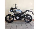 BMW - G 310GS - 2020/2020 - Branca - R$ 29.990,00