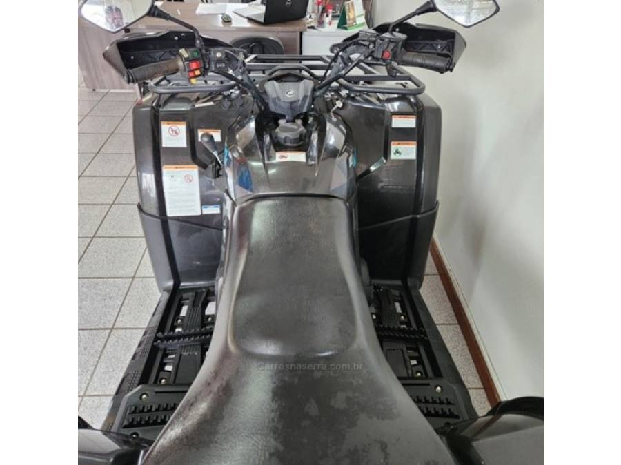 CFMOTO - CFORCE - 2020/2020 - Preta - R$ 42.500,00