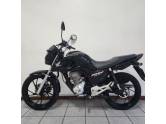 HONDA - CG 160 - 2021/2022 - Preta - R$ 17.000,00