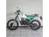 AGRALE - SXT 27.5 - 1987/1987 - Verde - R$ 9.500,00