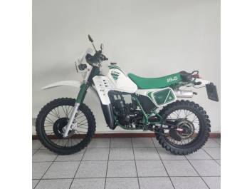 AGRALE - SXT 27.5 - 1987/1987 - Verde - R$ 9.500,00