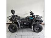 CFMOTO - CFORCE - 2020/2020 - Preta - R$ 42.500,00