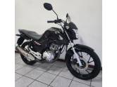 HONDA - CG 160 - 2021/2022 - Preta - R$ 17.000,00