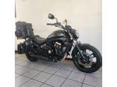 KAWASAKI - VULCAN S 650 - 2023/2023 - Cinza - R$ 44.900,00