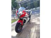 HONDA - CB 600F - 2013/2013 - Vermelha - R$ 39.900,00