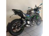 KAWASAKI - Z650 - 2023/2024 - Preta - R$ 42.000,00