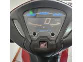 HONDA - BIZ 125 - 2021/2021 - Vermelha - R$ 15.850,00