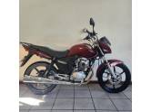 HONDA - CG 150 - 2011/2012 - Vermelha - R$ 12.500,00
