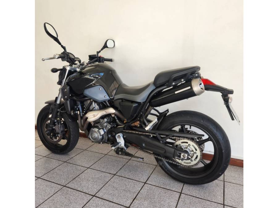 YAMAHA - MT - 2008/2008 - Preta - R$ 26.900,00