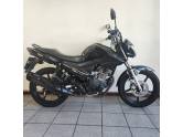 YAMAHA - YBR - 2020/2020 - Preta - R$ 14.900,00