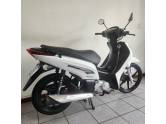 HONDA - BIZ 125 - 2013/2013 - Branca - R$ 12.900,00