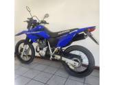 HONDA - XR 250 TORNADO - 2005/2005 - Azul - R$ 14.500,00