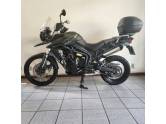TRIUMPH - TIGER 800XC - 2013/2013 - Verde - R$ 42.900,00