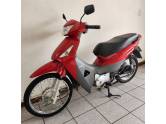 HONDA - BIZ 125 - 2006/2006 - Vermelha - R$ 8.000,00