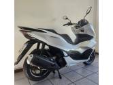 HONDA - PCX - 2024/2025 - Branca - R$ 21.500,00