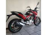 HONDA - CB 250F TWISTER - 2018/2019 - Vermelha - R$ 18.900,00
