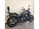 KAWASAKI - VULCAN S 650 - 2017/2018 - Preta - R$ 38.000,00